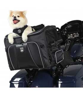 NELSON RIGG MOTORCYCLE BAG DOG Route 1 Rover pet carrier