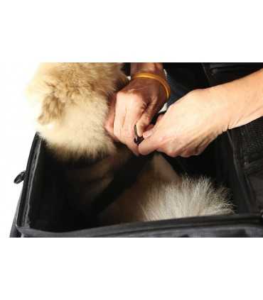 NELSON RIGG BORSA DA MOTO PER CANE ROVER PET CARRIER