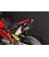 Evotech Portatarga Ducati Hypermotard 950 (2019-20) ESTR-0824