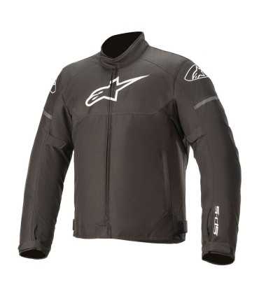 Alpinestars T-Sp S waterproof black jacket