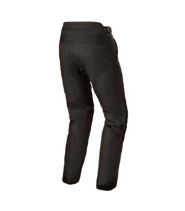 Alpinestars Gravity Motorradhose Drystar schwarz