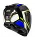 CASCO ICON AIRFLITE RACEFLITE BLU