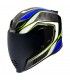 CASCO ICON AIRFLITE RACEFLITE BLU