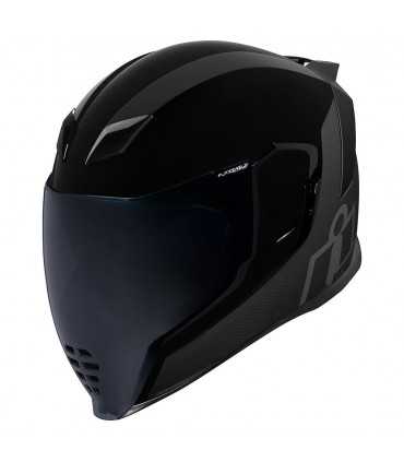 ICON AIRFLITE MIPS STEALTH HELMET