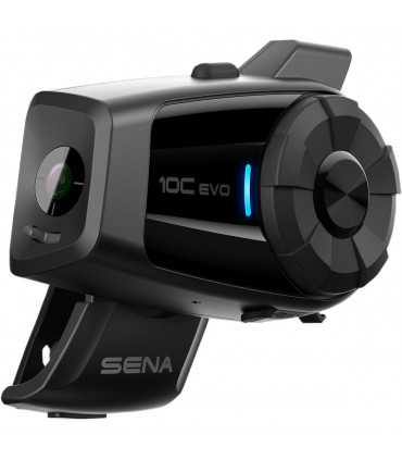 SENA 10C EVO BLUETHOOT E CAMERA