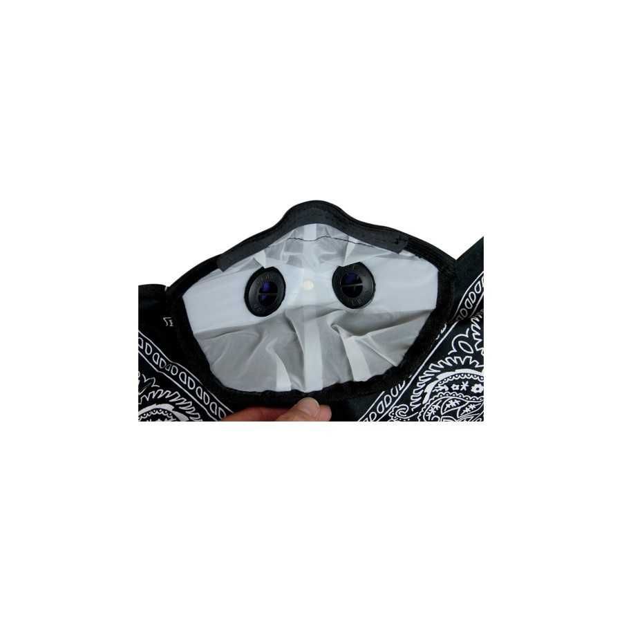 MASK BANDANA ANTISMOG