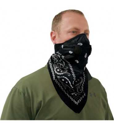 MASCHERA A BANDANA ANTISMOG