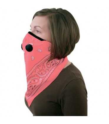 BAN-MASKEDANA ANTIPINK SMOG