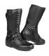 Stylmartin Miles Wasserdichte Stiefel Schwarz