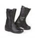 Stylmartin Syncro wasserdichte schwarze Stiefel