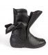 Bottes Stylmartin Syncro impermeables noir