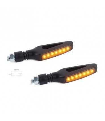 Frecce moto sequenziali Lightech E8 Fre925ner