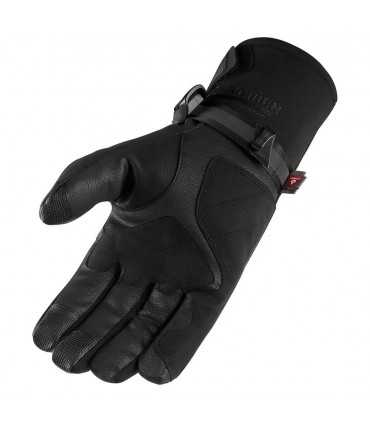 Gants hiver impermeables Icon Raiden