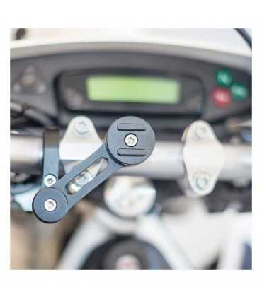 SP CONNECT™ MOTO MOUNT PRO BLACK