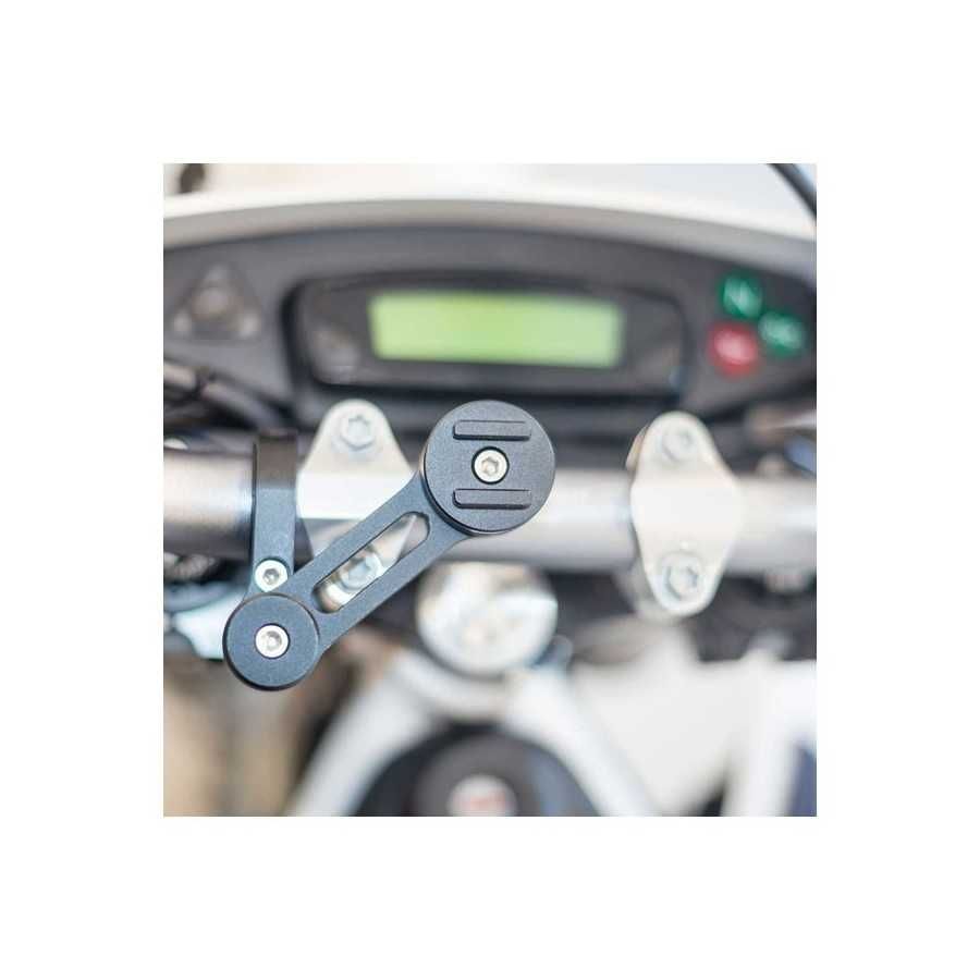 SP CONNECT™ MOTO MOUNT PRO BLACK