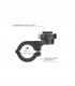 SP CONNECT™ MOTO MOUNT PRO BLACK