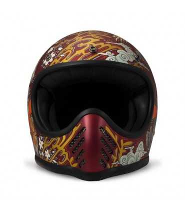 CASQUE DMD Seventyfive SAUVAGE