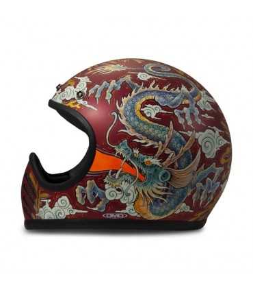 CASQUE DMD Seventyfive SAUVAGE