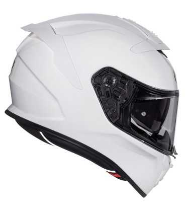 Helm Premier Dböse U8 weiß