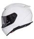 Full face Premier Devil U8 white