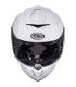 Casco Premier Devil U8 bianco