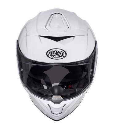 Casco Premier Devil U8 bianco