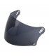 DARK VISOR FOR By City Roadster HELMET