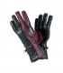 BY CITY OSLO LEATHER GLOVES WATERPROOF