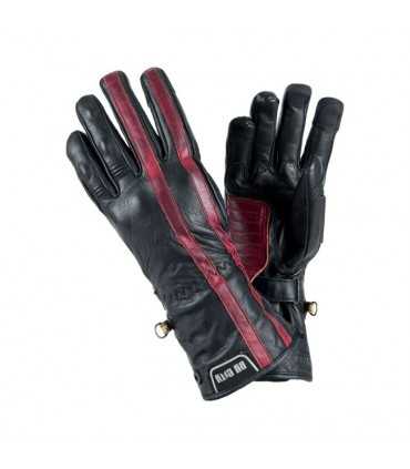 GANTS EN CUIR BY CITY OSLO IMPERMEABLES