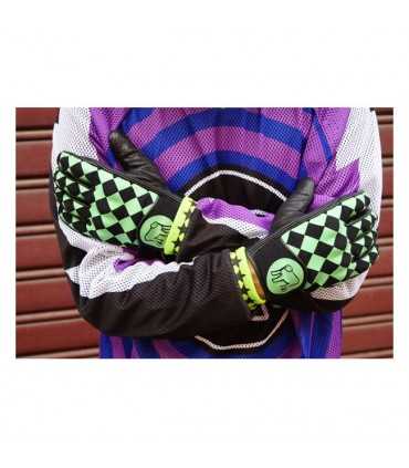 HOLY FREEDOM TARTARUGA GLOVES GREEN