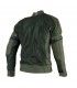 BY CITY TENEREE II VENTY JACKET GREEN