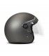 DMD P1 jet helmet anthracite matt