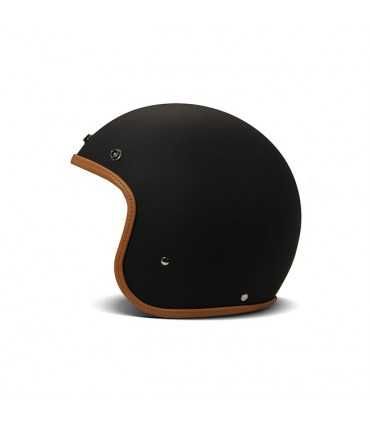 Casque jet DMD Vintage Oro Milano