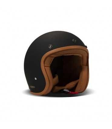 Casque jet DMD Vintage Oro Milano