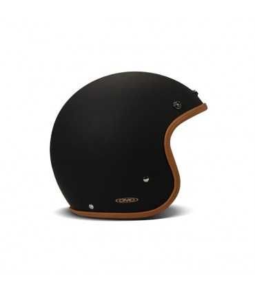 Casque jet DMD Vintage Oro Milano