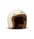 Casque jet DMD Vintage Oro Roma