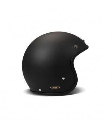 Casco jet DMD Vintage Oro Seul