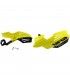 ufo UNIVERSAL VULCAN HANDGUARDS yellow