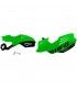 ufo UNIVERSAL VULCAN HANDGUARDS green