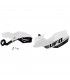 ufo UNIVERSAL VULCAN HANDGUARDS white