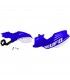 ufo UNIVERSAL VULCAN HANDGUARDS blue