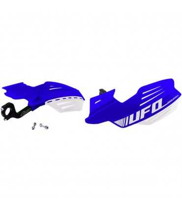 ufo UNIVERSAL VULCAN HANDGUARDS bleu