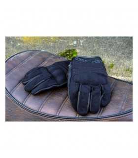 Roeg FNGR gloves black