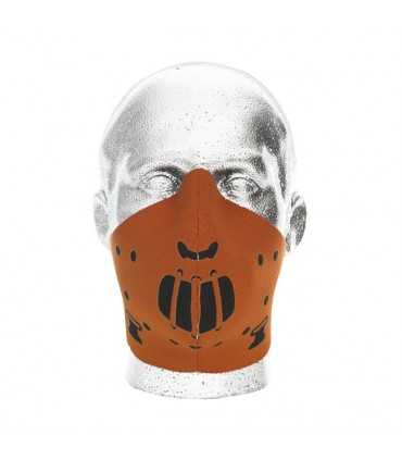 BANDERO GESICHTSMASKE CANNIBAL