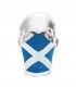 BANDERO BRAVEHEART GESICHTSMASKE