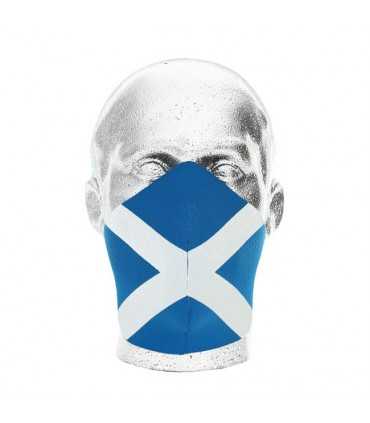 BANDERO FACE MASK BRAVEHEART