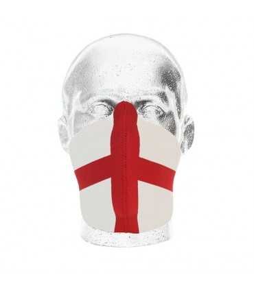 BANDERO GEORGE GESICHTSMASKE