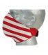 BANDERO GESICHTSMASKE PATRIOT