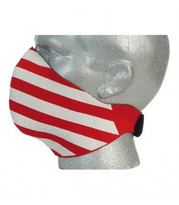 BANDERO GESICHTSMASKE PATRIOT