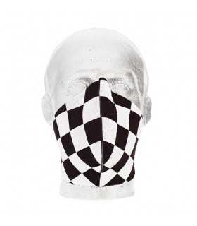 BANDERO FACE MASK SKA